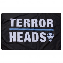 Terrorheads Flag
