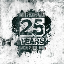 25 years of Hardcore, Terror & Speedcore