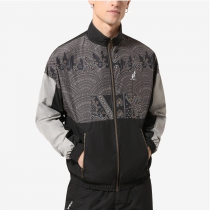 Australian Archive Duo jacket with Paisley Print