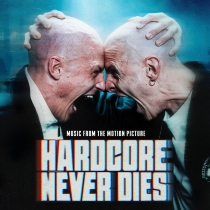 Hardcore Never Dies-Various Artist 2CD