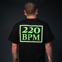 Rotterdam 220 BPM T-Shirt