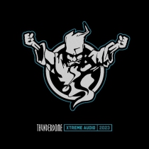Thunderdome 2023 - Xtreme Audio - 2CD