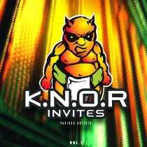 K.N.O.R. Invites Vol 1