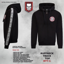 Ruffneck Track Suit Hooded