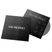 The Prophet - The Hardcore Archive Vinyl