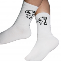 RTC White Socks