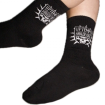 Uptempo Hardcore Socks