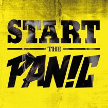 Start The Panic 3
