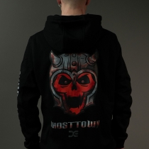 Ghosttown Hoodie