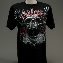 Sullen Scream T-shirt