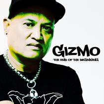 Gizmo - The End Of The Beginning - 2CD (Early Rave to Hardcore Music)