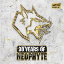 Neophyte Records - 25 Years Of Hardcore