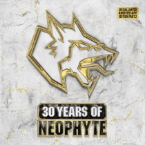 Neophyte Records - 30 Years Of Hardcore