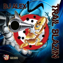DJ Alex – Trail Blazin