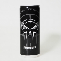 Rotterdam Terror Corps 010 Energy Drink