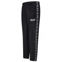 100% Hardcore Pants Essential Black