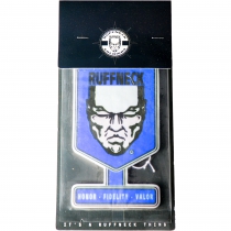 Ruffneck clothing, music and merchandise - Rigeshop