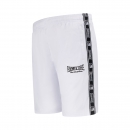 100% Hardcore Shorts Essential White