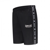 100% Hardcore Shorts Essential Black