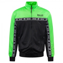 100% Hardcore Tr Jacket Essential Green