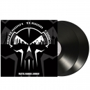 Rotterdam Terror Corps - Faster Harder Louder - Double vinyl!