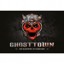 Ghosttown Drapeau