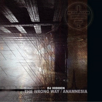 Dj Hidden - The wrong way