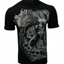 Sullen Jason Butcher T-shirt heren