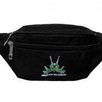 Megarave 2024 Hip Bag