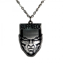Ruffneck Metalen Ketting
