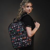 Logomania Rucksack