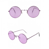 Lunettes Gabber violettes