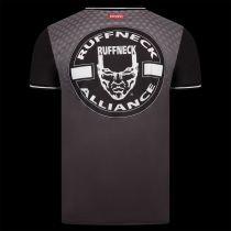 Ruffneck “Negative Space” Fussballtrikot