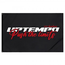 Uptempo vlag - PTL