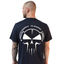 RTC T-Shirt Marineblau 90er