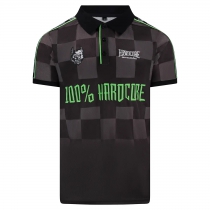 100% Hardcore Oldschool Maillot de Foot