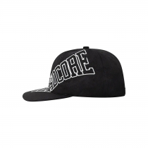 100% Hardcore Snapback Essentiel