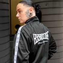 Veste d'Entrainement Essentielle – 100% Hardcore