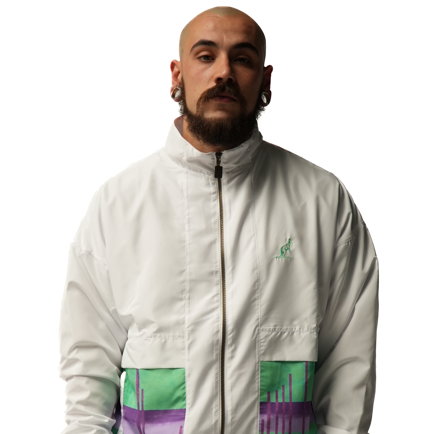 Australian Archive Jacket – Gora (GC16GORA002) Jacket - Rigeshop