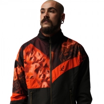 Veste Australian Archive – Rust