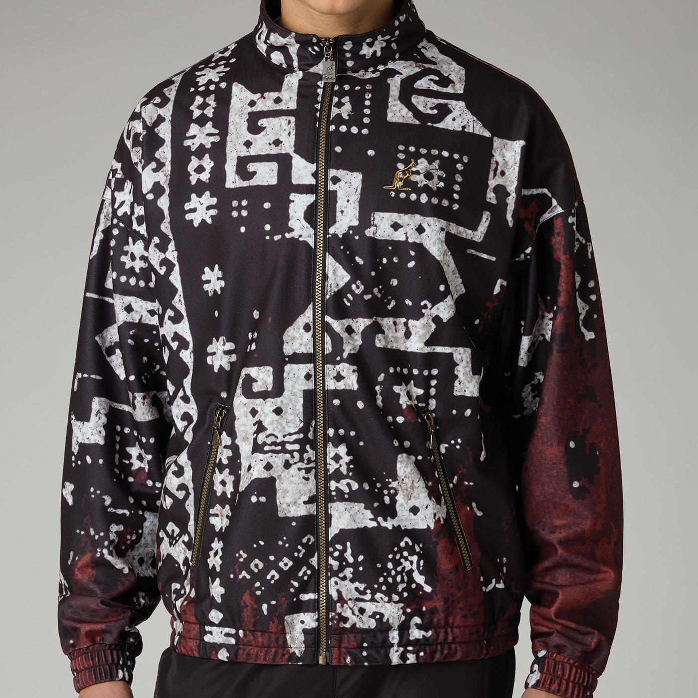 Australian Archive Jacket – Arak Sabrinda (GC21ARAK003) Jacket