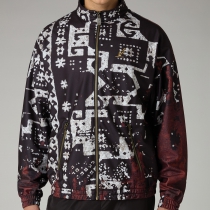 Australian Archive Jacke – Arak Sabrinda