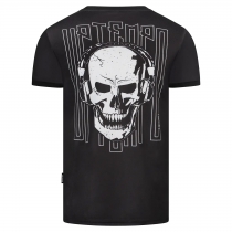 Uptempo Trikot Headphones – Schwarz