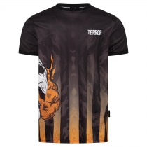 Maillot de football Terror Toxic Skull