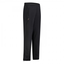 Australian Broek Zwart zonder bies