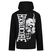 100% Hardcore Softshell-Jacke Branded Rage