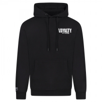 Hooded 'Loyalty'