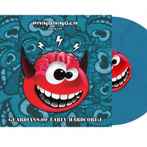 Guardians of Early Hardcore 1