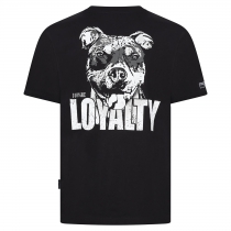 100% Hardcore Oversized T-shirt Loyalty
