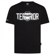 Terror T-shirt Skull Of Terror